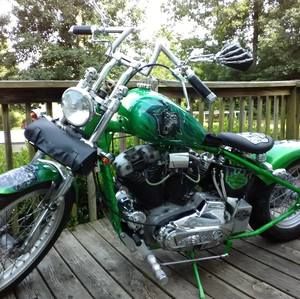 Meet your Posher, Roger